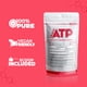 thumbnail image 3 of Suplemento a granel: ATP, trifosfato de adenosina puro, 20 g, 3 of 7