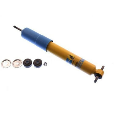 Front Shock Absorber - Compatible with 1997 - 2013 Chevy Corvette 1998 1999 2000 2001 2002 2003 2004 2005 2006 2007 2008 2009 2010 2011 2012
