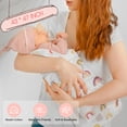 thumbnail image 4 of Set de regalo IAoVueby New Mom & Baby Girl Shower Pregnancy, 4 of 7