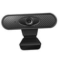 thumbnail image 3 of MERIGLARE USB Camera Video Recording Web Camera with Microphone For PC 720P, 3 of 9