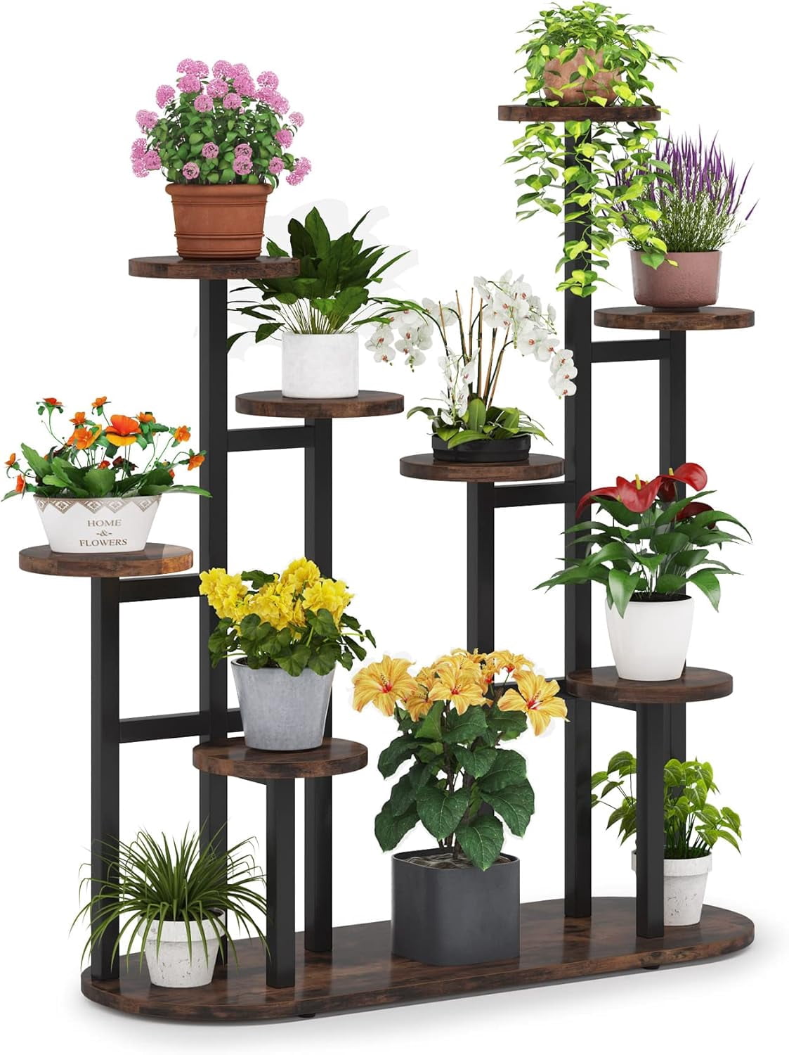 Plant Flower Stand