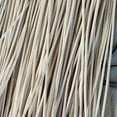 thumbnail image 4 of Natural Rattan Cane Webbing Woven Cane Roll Rattan Webbing for Chair Cabinet, 4 of 12