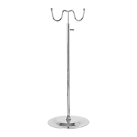Handbag Display Stand, Purse Display Stand, , Purse Shelf, Hanging Bag Rack Handbag Stand Handbag Holder Rack for Handbag Purse Style C