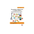 thumbnail image 1 of Pensamiento configuracional en la primera infancia Ediciones de la U 9789587627527, 1 of 2