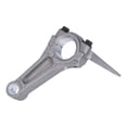 thumbnail image 1 of Biela de aluminio para generador y cigüeñal de repuesto para motores de gasolina GX270 y GX240 177F, 1 of 14