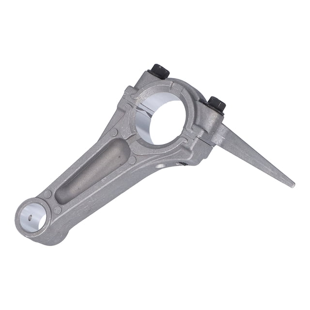 Biela de aluminio para generador y cigüeñal de repuesto para motores de gasolina GX270 y GX240 177F