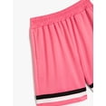 thumbnail image 5 of Color Block Shorts, 5 of 5