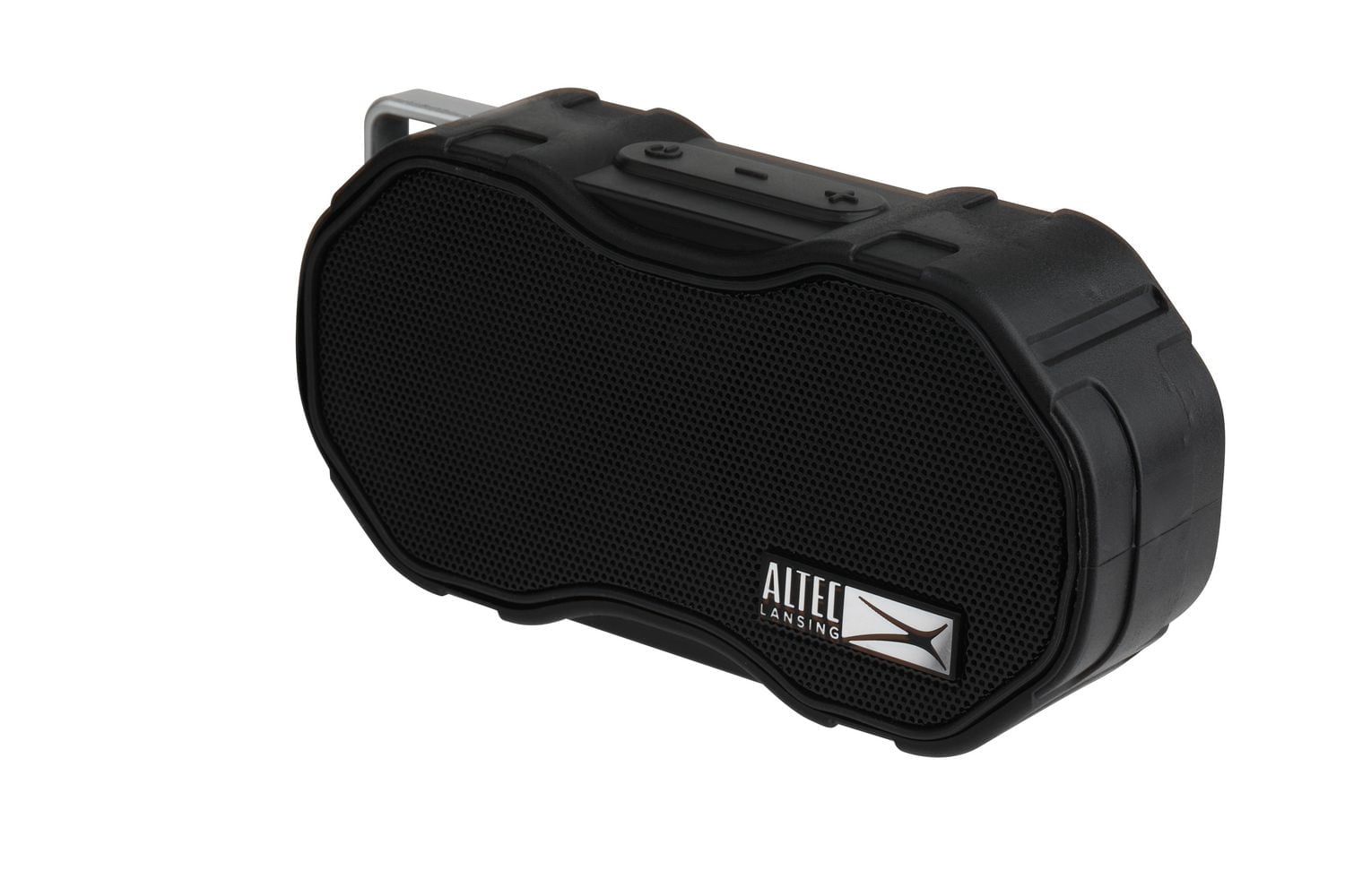 Altec Lansing Baby Boom XL Black Bluetooth Speaker
