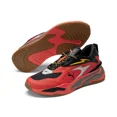 thumbnail image 1 of [389532-01] Mens PU & MA RS-FAST FLAMES, 1 of 6