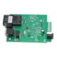 thumbnail image 2 of Fiber Media Converter Module 1310nm 100M Dual Fiber Single Mode 25KM SC Fiber Transceiver, 2 of 5