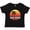 AB-Black, variant on Inktastic San Diego California Vacation Retro Sunset Boys or Girls Toddler T-Shirt