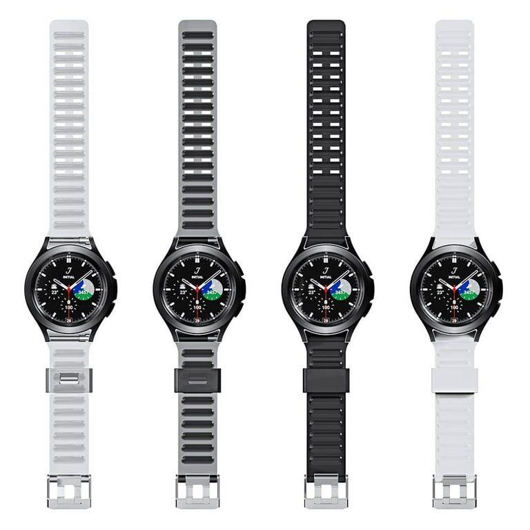 Samsung Galaxy Watch 6 band TECH-PROTECT ICONBAND LINE (40 / 42 44 45 46  MM) AllForMobile
