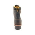 thumbnail image 3 of Carolina CA7022 Boots - 8In Waterproof Logger, 3 of 7