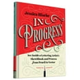thumbnail image 1 of In Progress, Jessica Hische Hardcover, 1 of 4