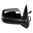 thumbnail image 1 of Espejo Ranger 2005 A 2009 Ford Der Elect Crom 3 Pines Genérica ., 1 of 4