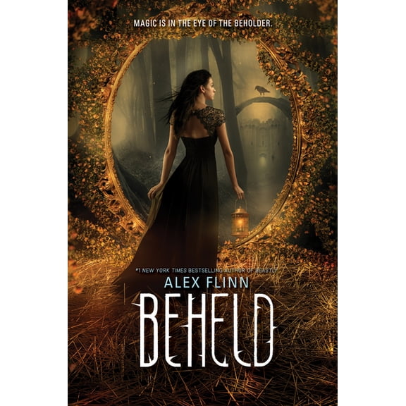 Beheld, (Paperback)