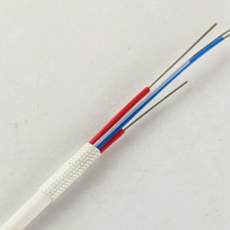 

5 Pcs A1322 Ceramic Heating Elements Heater Core 24V 50W 4 Wire Adapter Welding Equipment for 936 898D 852D 8586D 909D
