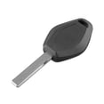 thumbnail image 2 of Carcasa Repuesto para Mando A Distancia Coche 3 Botones Ygjytge para E81 E46 E39 E60, 2 of 9