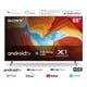 thumbnail image 2 of TV Sony 65" SMART 4K Sony XBR-65X90CH, 2 of 3
