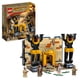 thumbnail image 1 of Set de Construcción LEGO Indiana Jones Escape from The Lost Tomb 77013, 1 of 9