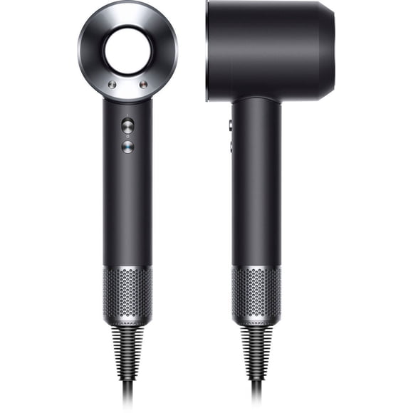 Secadora de Pelo Dyson Supersonico Negro/Niquel