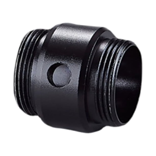Likrtyny Light Sword Juguete Luminoso Desmontable (conector Negro)