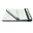 thumbnail image 2 of StarBoxes 500 Poly Mailers Bags per Pack 10 x 13" - #3 Pouches Envelopes White Self-Sealing, 2 of 9