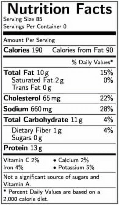 (12 Pack)Banquet Crispy Fried Chicken, 29-oz.