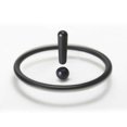 thumbnail image 3 of Novelty Tops Forever Gyro Toy Circle Fidget Suspension Symphony Fun Party Supplies Gifts Fidget Sports Table Toys, 3 of 5