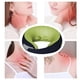 thumbnail image 5 of Almohada de para el cuello Almohada de espuma viscoelástica Relajación con calor Amasado Regalo Recargable Relajante para el cuello Almohada Fernando Almohada de masaje de cuello, 5 of 8