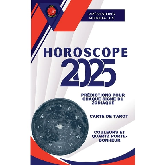 Horoscope 2025, (Paperback)
