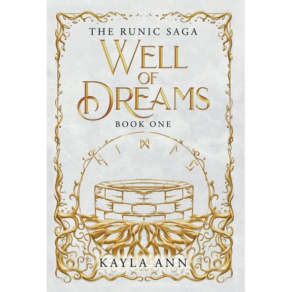 Well of Dreams, (Hardcover)