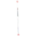 thumbnail image 4 of Stylo de Peinture DIY Accessoire de Manucure Pointe Française, 4 of 8
