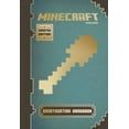 thumbnail image 2 of Minecraft: Construction Handbook (Updated Edition): An Official Mojang Book (Hardcover), 2 of 2