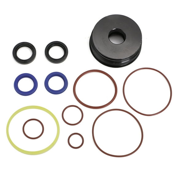 For Evinrude Etec E-Tec Trim Tilt Seal Kit 5008985 W End Cap 75-130hp 2005-2019