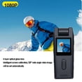 thumbnail image 3 of Body Mounted Camera, Wearable Thumb Camera 500mAh Battery  for Work for Outdoor, 3 of 7