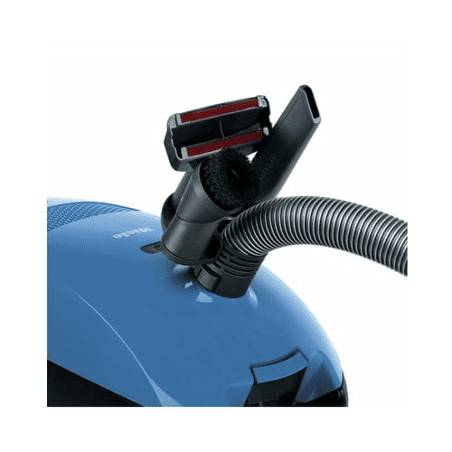 Miele Classic C1 Turbo Team Canister Vacuum Cleaner