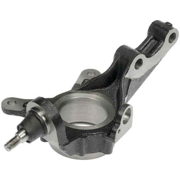 Dorman 686-003 Front Driver Side Steering Knuckle for Specific Honda Models Fits select: 2003-2005 HONDA CIVIC