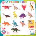 thumbnail image 3 of Cestas de Pascua Gigilli de Dinosaur Toys para niños, paquete de 24, 3 of 6