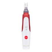 ORA Electric Microneedle Derma Pen System, 4 Piece