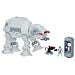 Star Wars Galactic Heroes Imperial at-at Fortress