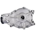 thumbnail image 3 of Mustrod Front Axle Differential Carrier for BMW 2011-2019 X5 X6 M xDrive35i 50i 31507594315, 3 of 12