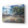 thumbnail image 2 of Epic Art 'Road To The Hills' by Stellar Design Studio, Acrylic Glass Wall Art, 16"x12", 2 of 8