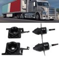 thumbnail image 1 of Hood Release Set, 20498998 Easy Install With Rubber Metal Materials For Replacement For VN VNL 2004-2017 Models, 1 of 8