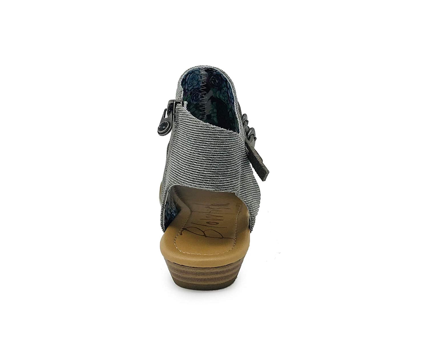 Blowfish Malibu Womens Blumoon Wedge Sandal