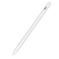 thumbnail image 1 of Lápiz óptico táctil magnético, lápiz táctil de 1,5 mm con punta de plástico, compatible con tabletas con pantalla táctil y teléfonos móviles, 1 of 4