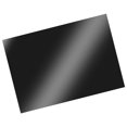 thumbnail image 1 of YSNOOWE 1Set Black Monitor Screen Privacy Film Protecting Against Glare Effect Back to School, 1 of 8