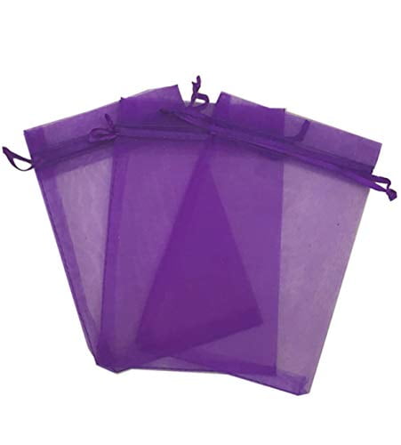 sheer party favor bolsas