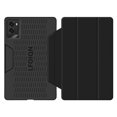 thumbnail image 2 of For Lenovo Legion Y700 (2024) Tablet Case Trifold Stand Leather PC Hollow Back Cover Auto Wake Sleep, 2 of 5