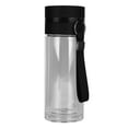 thumbnail image 3 of 500ml Heat-Resistant Tea Separation Bottle, Glass Bottle, For Office Home, 3 of 8